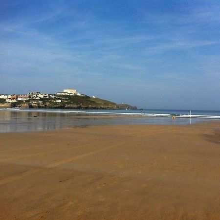 Alishan Cornwall Holidays New Quay Dış mekan fotoğraf