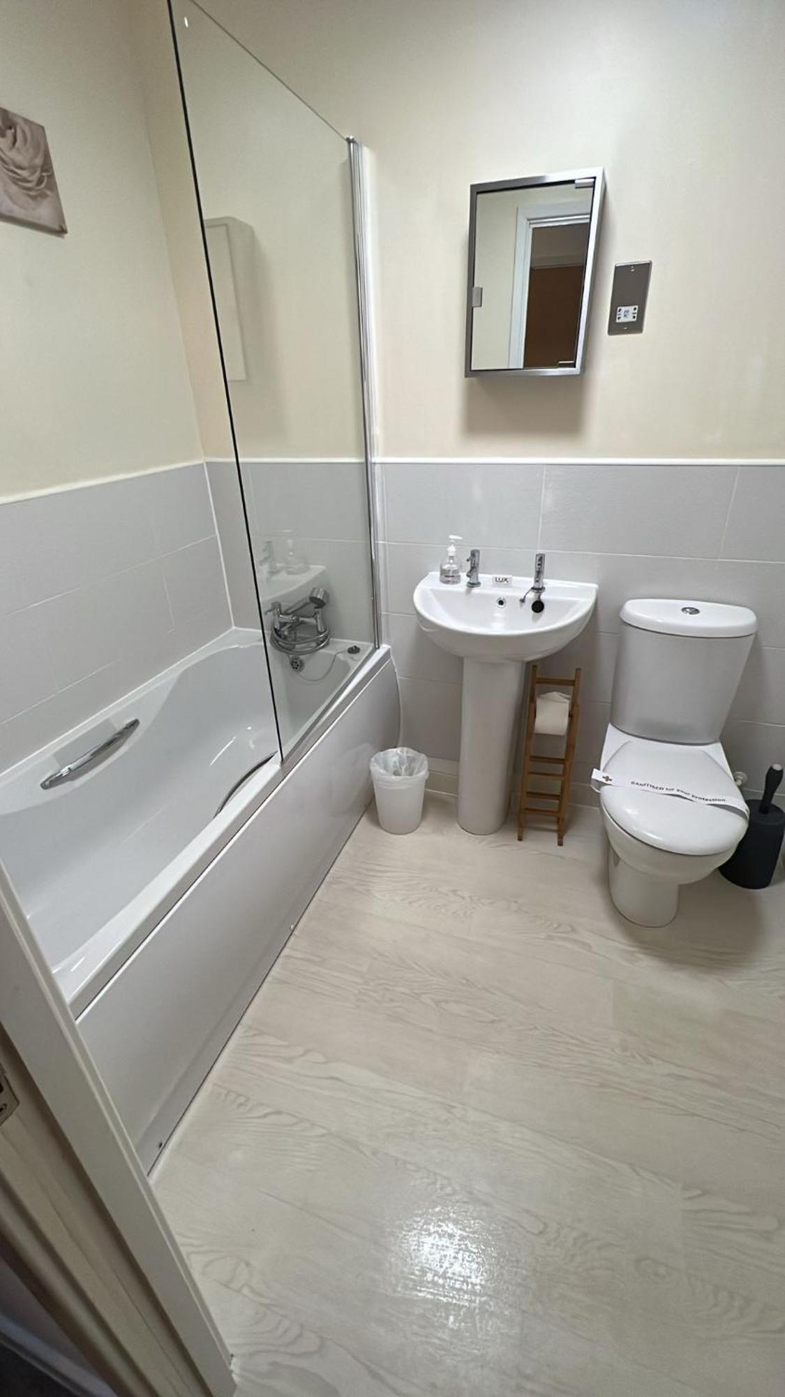 Alishan Cornwall Holidays New Quay Dış mekan fotoğraf