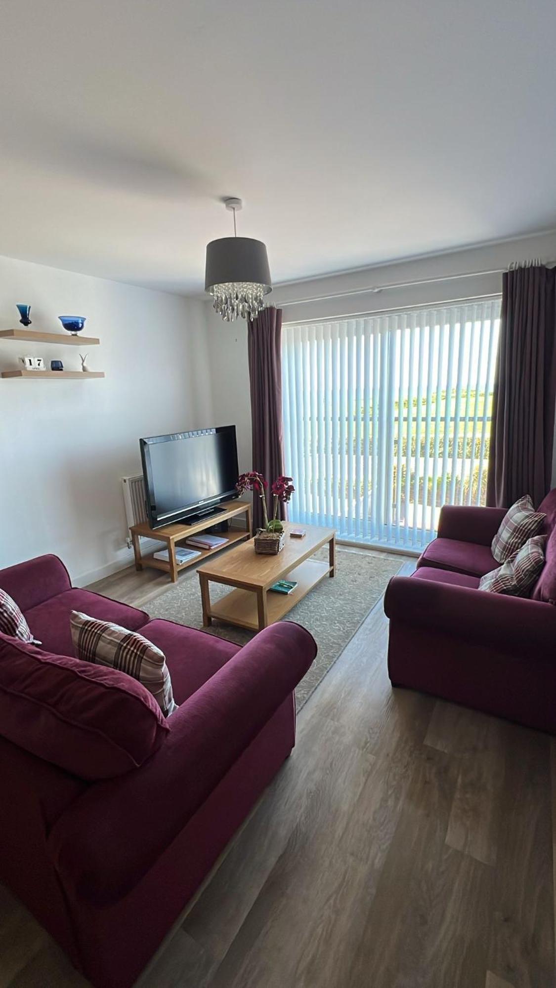 Alishan Cornwall Holidays New Quay Dış mekan fotoğraf