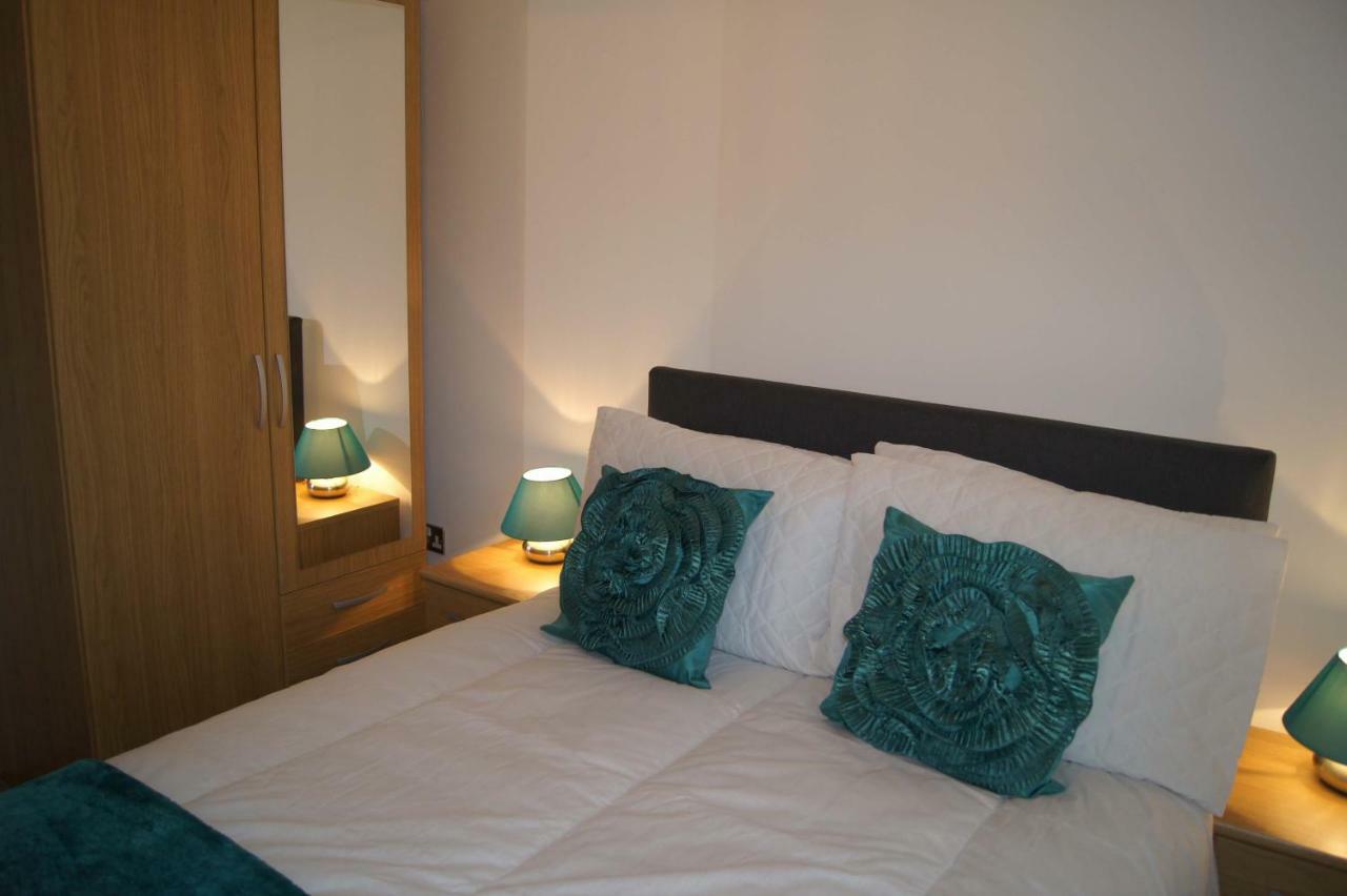 Alishan Cornwall Holidays New Quay Dış mekan fotoğraf