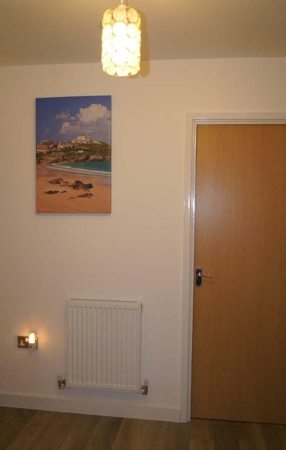 Alishan Cornwall Holidays New Quay Dış mekan fotoğraf