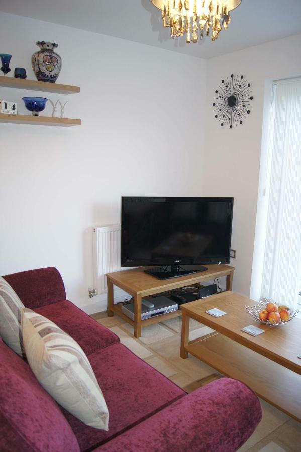 Alishan Cornwall Holidays New Quay Dış mekan fotoğraf