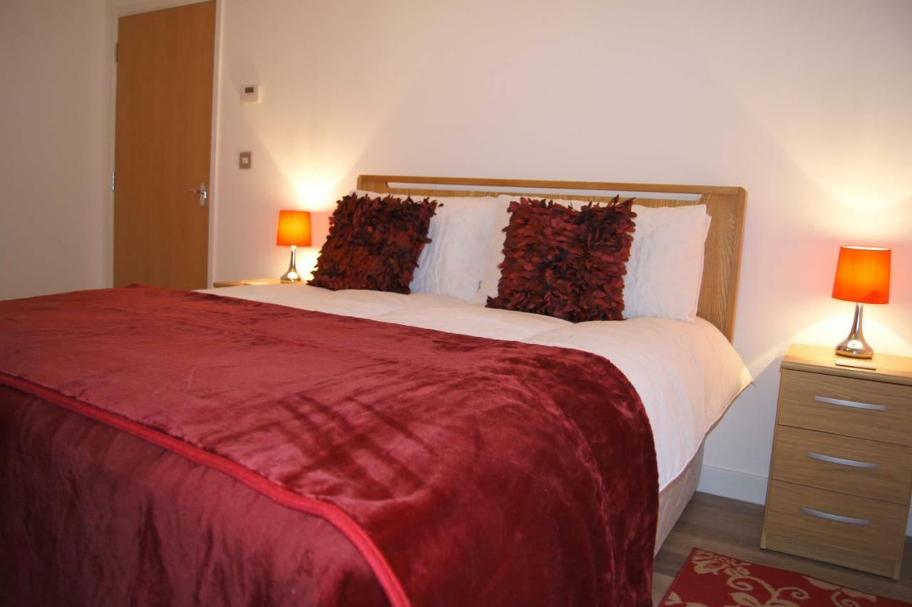 Alishan Cornwall Holidays New Quay Dış mekan fotoğraf