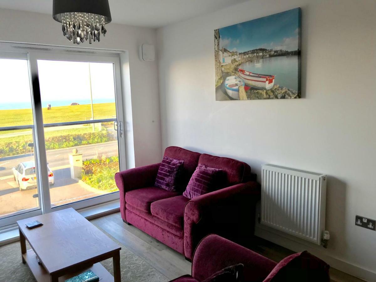 Alishan Cornwall Holidays New Quay Dış mekan fotoğraf